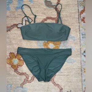 Green Aerie Swimsuit